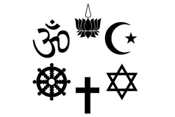 six_religions